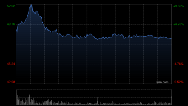 正规的股票场外配资平台 港股保险板块集体走强，新华保险绩后涨超9%