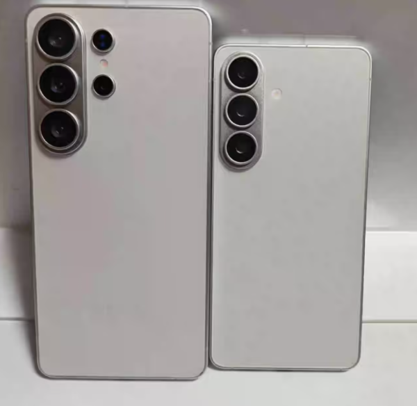 专业在线股票配资交易平台 三星Galaxy S26 Ultra：药丸相机岛+圆角边框，配置细节也清晰了