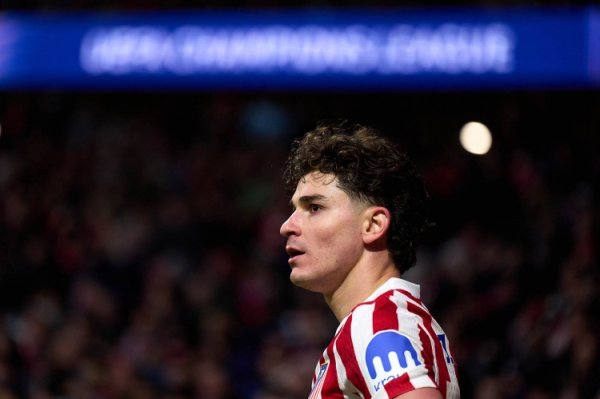 股票配资公司倍杠杆 记者：阿尔瓦雷斯今夏将加盟巴萨，球员已经在找房子了